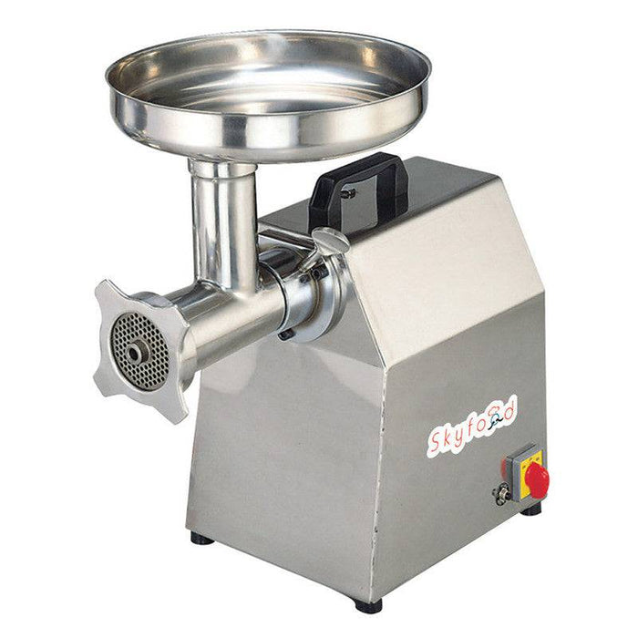 Skyfood SMG22 # 22 Meat Grinder, 1 1/2 HP, ETL - Top Restaurant Supplies