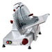 Skyfood SSI-12E 12" Slicer, 1/3 HP - Top Restaurant Supplies