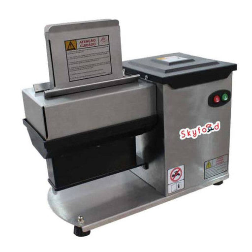 Skyfood ABSC Meat Strip Cutter, 1/2 HP - Top Restaurant Supplies