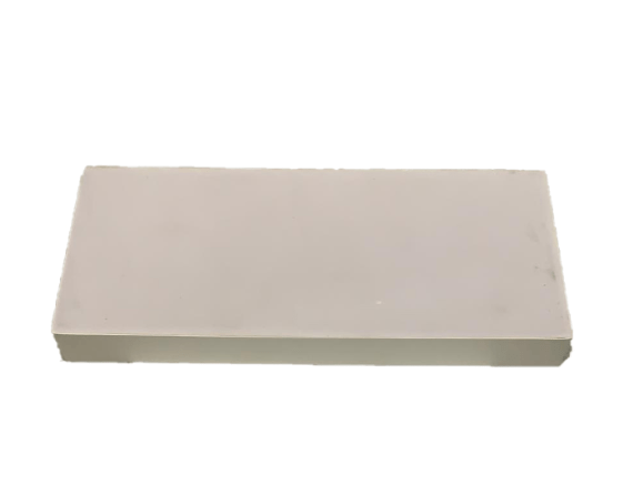 Skyfood 220-FV PVC Vertical Filler Plate - Top Restaurant Supplies