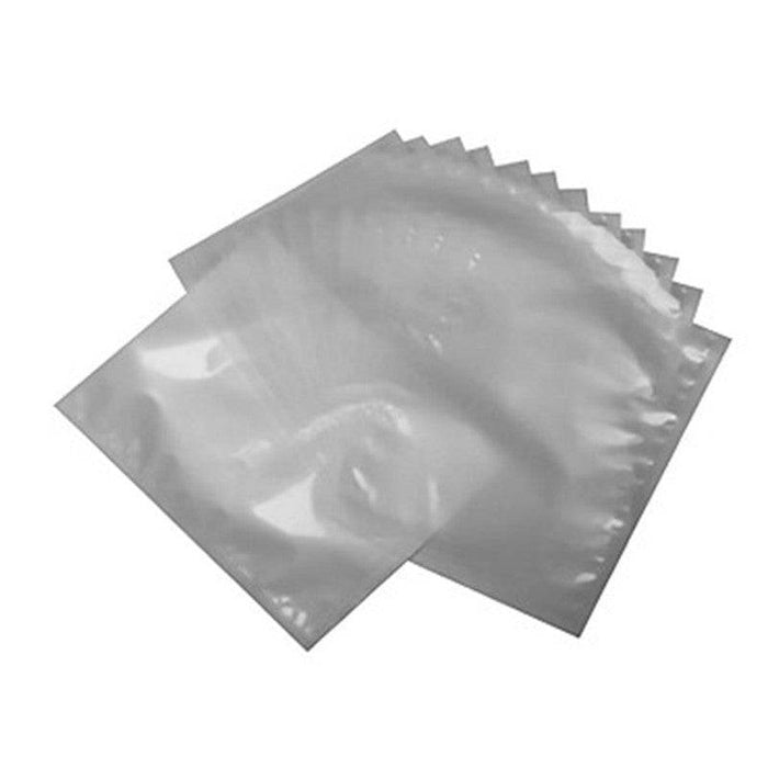 Skyfood 30728 Vacuum Pouches, 12" X 14" X 3 Mil, Sous Vide Cooking (1000 per ctn) - Top Restaurant Supplies