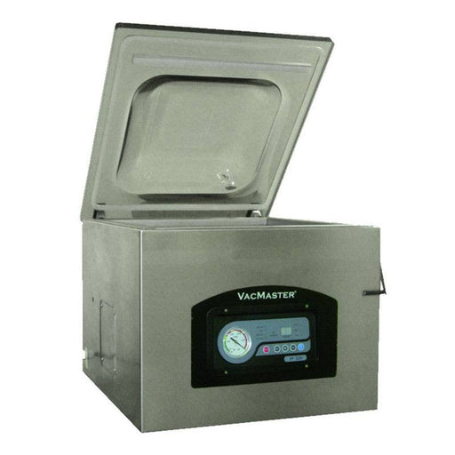 Skyfood VP321C Vacuum Packaging Machine, Chamber 16 1/2" x 17 1/4" x 7" - Top Restaurant Supplies