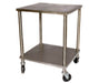 Somerset Tables and Stands - Top Restaurant Supplies