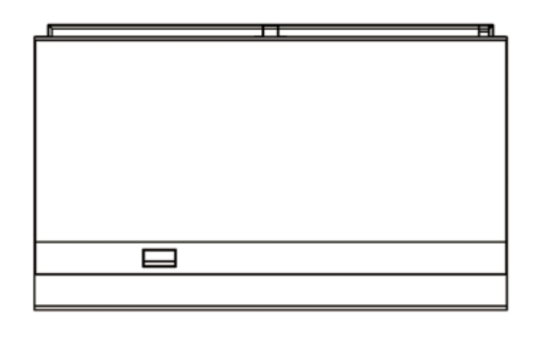 Standard Range SR-G48-M 48" Commercial Countertop 4 Burner Gas Griddle with Manual Control, 120,000 BTU - Top Restaurant Supplies