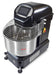 Sunmix QUEEN 100-2 Queen Line Spiral Mixer, 169 Qt. Bowl 143 Lb. Flour Capacity - Top Restaurant Supplies