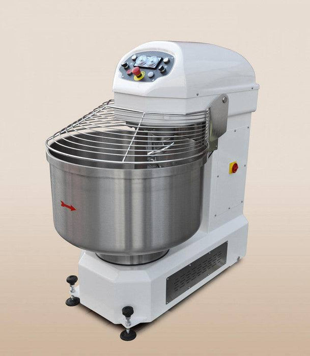 Sunmix SUN200 CL Classic Line Spiral Mixer, 323 Qt. Bowl 275 Lb. Flour Capacity, 2 Speed - CALL FOR PRICING - Top Restaurant Supplies