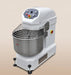 Sunmix SUN50 TL Top Line Spiral Mixer, 71 Qt. Bowl 57 Lb. Flour Capacity, 6 Speed - CALL FOR PRICING - Top Restaurant Supplies