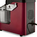 Sunmix Evo-6 Rosso Rubino Spiral Mixer 13 Lbs Dough Capacity, 110V, Single Phase