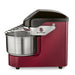 Sunmix Evo-6 Rosso Rubino Spiral Mixer 13 Lbs Dough Capacity, 110V, Single Phase