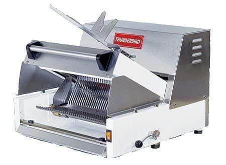 Thunderbird EUROCUT-007 Bread Slicer - Top Restaurant Supplies