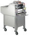 Thunderbird TBD-400K Dough Moulder with Four Rollers - Top Restaurant Supplies