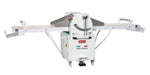 Thunderbird TBD-500 Reversible Dough Sheeter, Floor Model - Painted - Top Restaurant Supplies