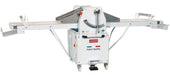 Thunderbird TBD-600 Reversible Dough Sheeter - Top Restaurant Supplies