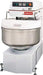 Thunderbird ASP-40 60 Qt. Capacity Spiral Mixer, 6 Horsepower, 88 Lbs. Dough Capacity, - Top Restaurant Supplies