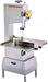 Thunderbird TMS-3600 Stainless Steel Meat Saw, 3 Horsepower - Top Restaurant Supplies