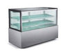 Universal Coolers BCI-72-SC 72" Bakery Display Case - Top Restaurant Supplies