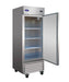 Valpro VP1F-HC 23 cu. ft. Single Solid Door Freezer - Top Restaurant Supplies