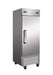 Valpro VP1R-HC 23 cu. ft. Single Solid Door Refrigerator - Top Restaurant Supplies