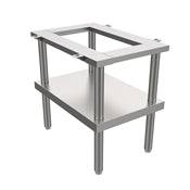 Venancio ESL24 24" Open Top - Top Restaurant Supplies