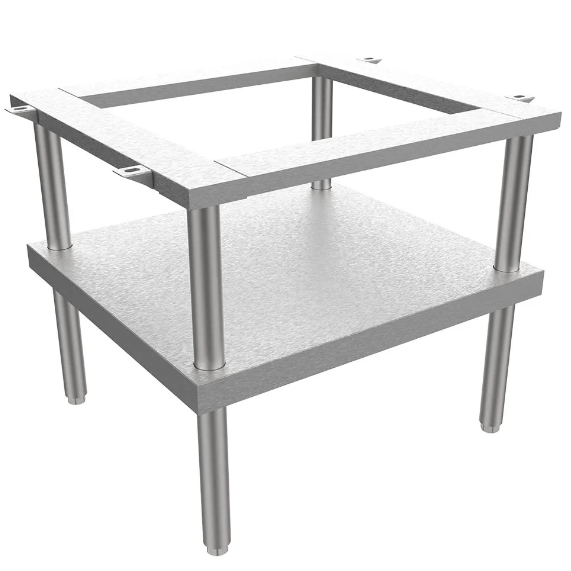 Venancio ESL36 36" Open Top - Top Restaurant Supplies