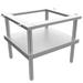 Venancio ESL36 36" Open Top - Top Restaurant Supplies