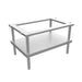 Venancio ESL48 48" Open Top - Top Restaurant Supplies