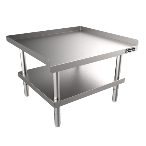 Venancio EST24 24" Equipment Stand - Top Restaurant Supplies