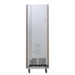 Westlake WKF-23B 23 Cu.ft Stainless Steel Reach-in Upright Freezer - Top Restaurant Supplies