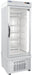 TEKNA 4100 NFP - Glass Door Refrigerator Merchandiser Display - 19 Cu. Ft