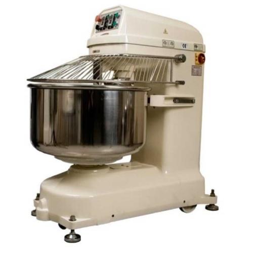 BakeMax BMSM040 40 KG Spiral Mixer - Top Restaurant Supplies