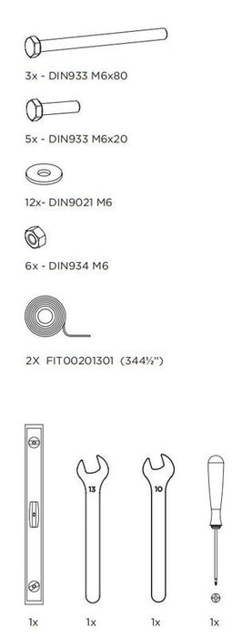 Hydra Kool KGV-MR-2-R High Volume Grab-N-Go for Remote Condensing Unit - Top Restaurant Supplies