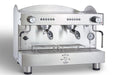 AMPTO B2016DE2IS7 Espresso Machine 2 Gr - Automatic. UL/NSF. 220V- Top Restaurant Supplies