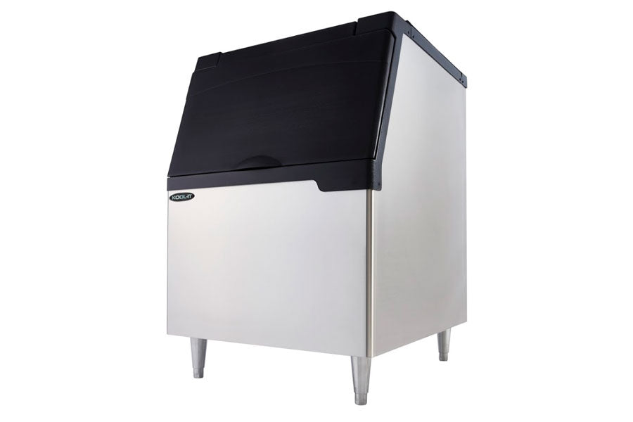 Kool-It KB-350 Ice Bin, 353 lbs. ice storage capacity - Top Restaurant Supplies