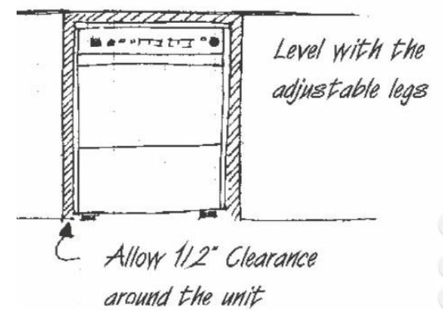 Jet-Tech 727E Glasswasher, High-Temp - Top Restaurant Supplies