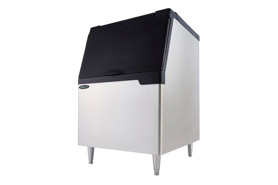 Kool-It KB-440 Ice Bin, 442 lbs. ice storage capacity - Top Restaurant Supplies