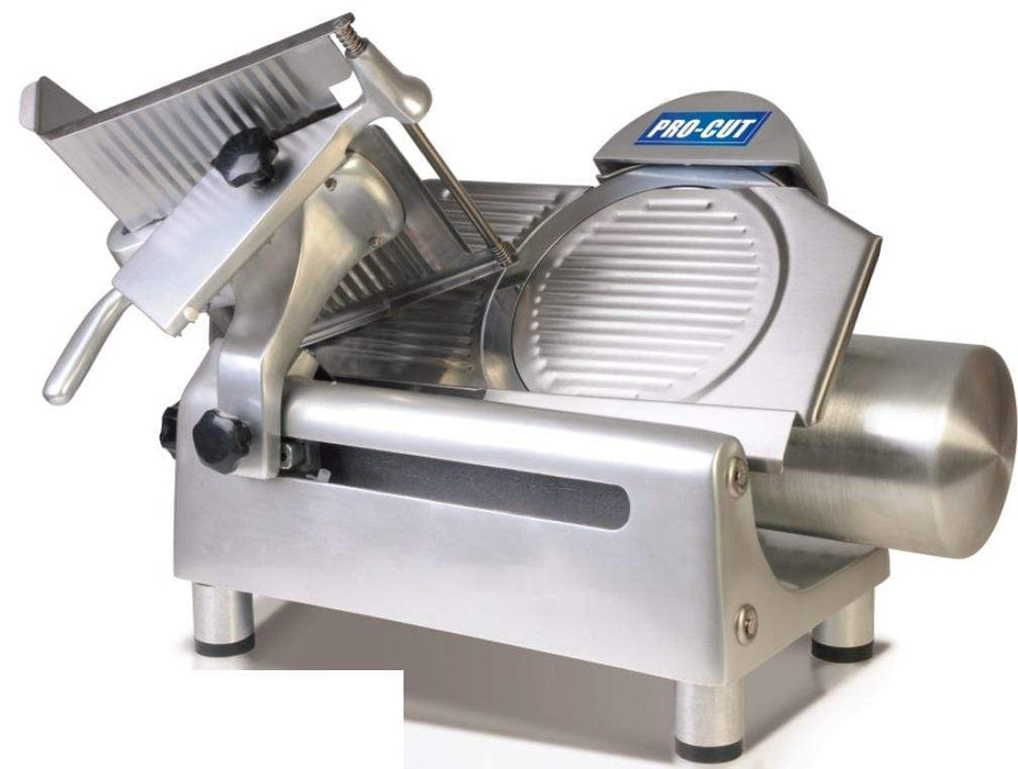 Pro-Cut KMS-12 Meat & Deli Slicer 12" Blade, 1/3 HP - Top Restaurant Supplies