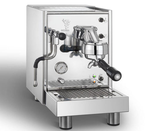 AMPTO LL18SPM1IL2 (BZ10) Espresso Machine 1 Group- Semi - Tank - Top Restaurant Supplies