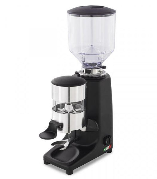 AMPTO M80A -Bezzera Coffee Grinder, heavy duty, fully automatic - Top Restaurant Supplies