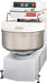 Thunderbird ASP-40 Spiral Mixer, 6 Horsepower, 88 Lbs. Dough Capacity, 60 Qt. Bowl - Top Restaurant Supplies