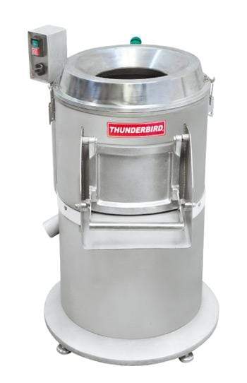 Thunderbird TBM-10 Potato Peeler - Top Restaurant Supplies